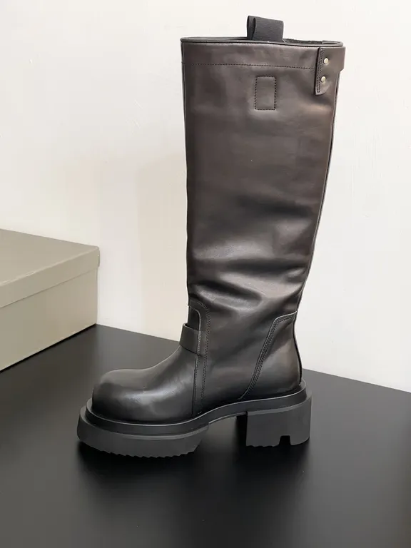 Rick Owens Shoe 